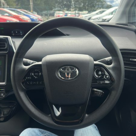 2022 Toyota Prius - photo 22