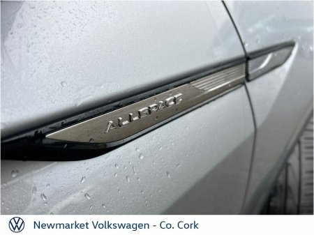2024 Volkswagen Tiguan Allspace - photo 9