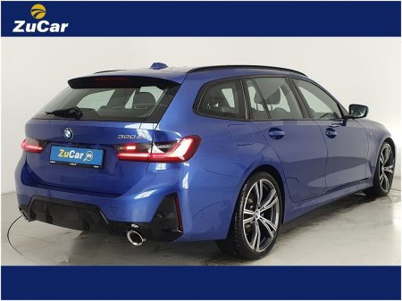 2023 BMW 3-Series - photo 7