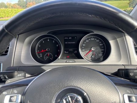 2015 Volkswagen Golf - photo 11