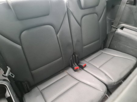 2014 Hyundai Santa Fe - photo 8