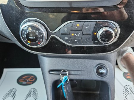 2019 Renault Captur - photo 27