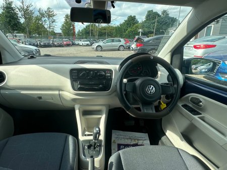 2015 Volkswagen up! - photo 10