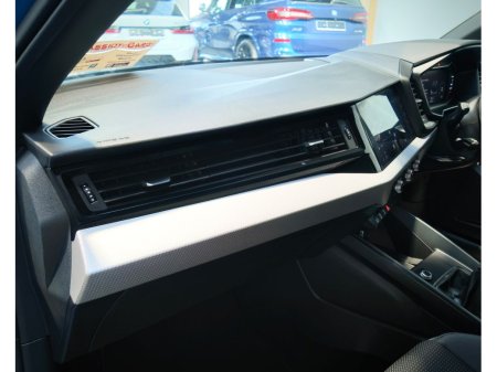 2020 Audi A1 - photo 19