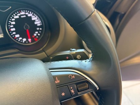 2015 Audi A3 - photo 34