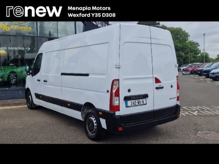2024 Renault Master - photo 3