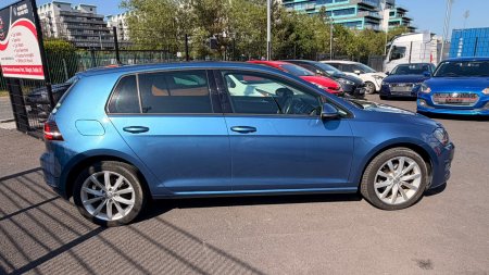 2017 Volkswagen Golf - photo 4