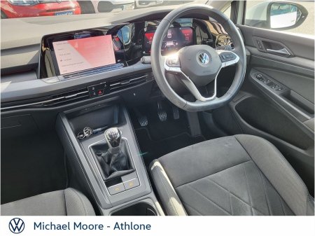 2020 Volkswagen Golf - photo 13