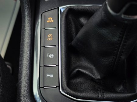 2019 Volkswagen Tiguan - photo 33