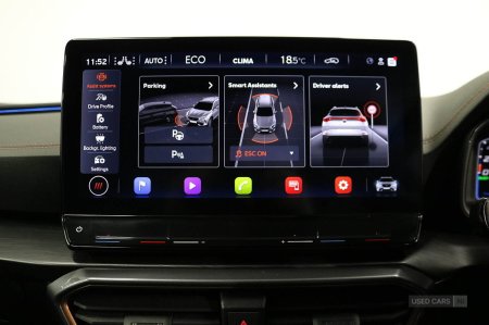 2024 Cupra Formentor - photo 46