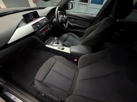 2015 BMW 3-Series - photo 23