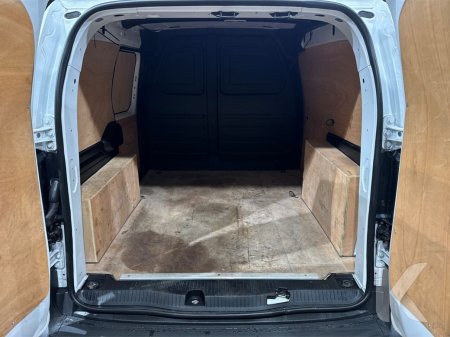 2023 Mercedes-Benz Citan - photo 12