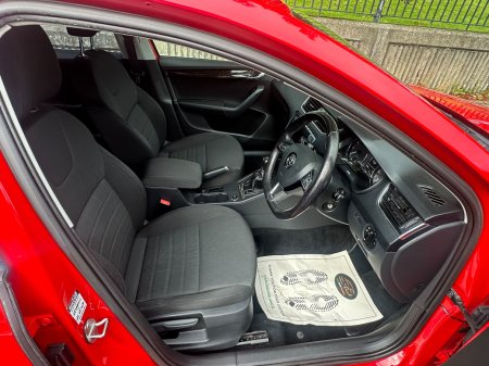 2016 Skoda Octavia - photo 14
