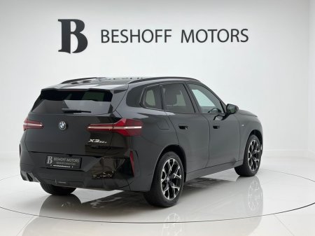 2025 BMW X3 - photo 5