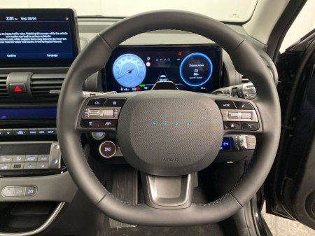 2026 Hyundai INSTER - photo 15