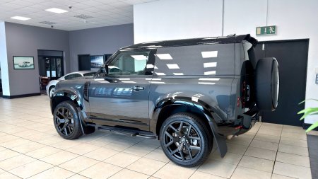 2025 Land Rover Discovery - photo 7