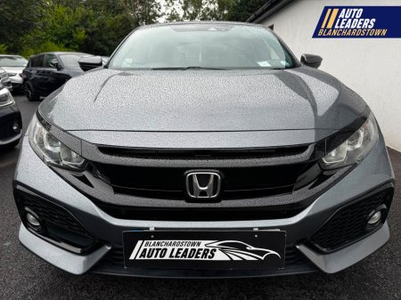 2019 Honda Civic - photo 11