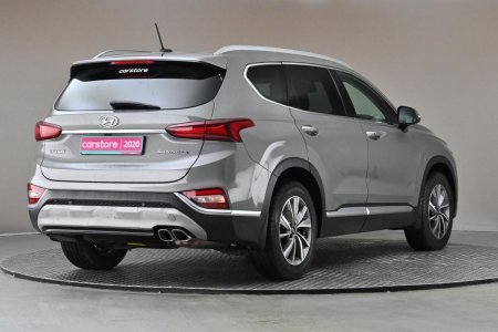 2020 Hyundai Santa Fe - photo 9