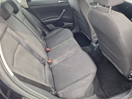 2018 Volkswagen Polo - photo 13
