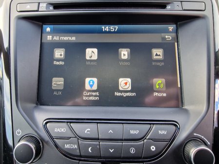 2016 Hyundai i40 - photo 23