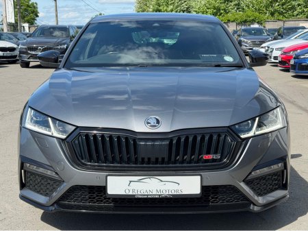 2023 Skoda Octavia - photo 8