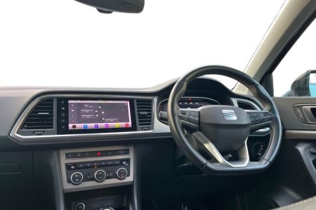 2023 SEAT Ateca - photo 10