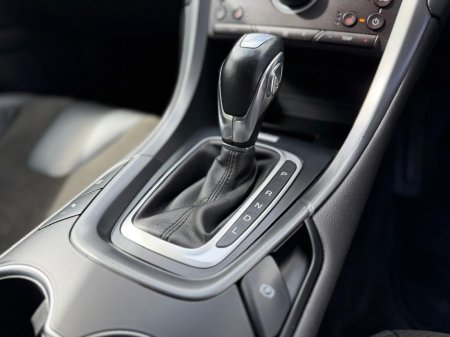 2019 Ford Mondeo - photo 22