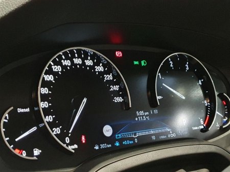 2021 BMW 3-Series - photo 5