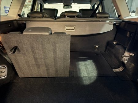 2018 Renault Grand Scenic - photo 11