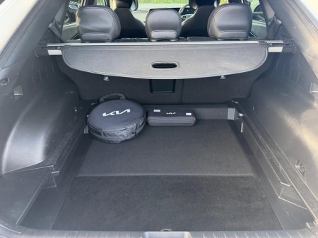 2023 Kia EV6 - photo 12