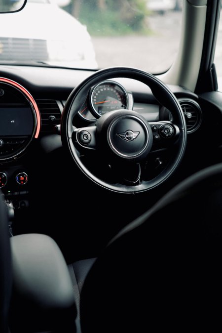 2019 Mini Cooper - photo 8