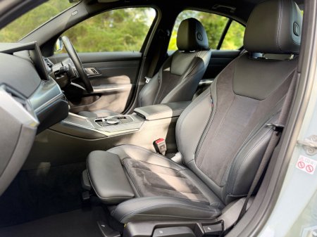 2023 BMW 3-Series - photo 31