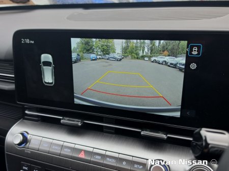 2024 Hyundai KONA - photo 25