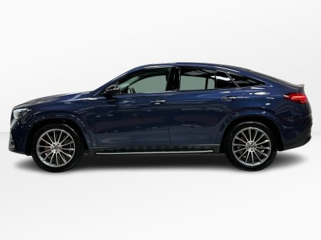 2026 Mercedes-Benz GLE - photo 5