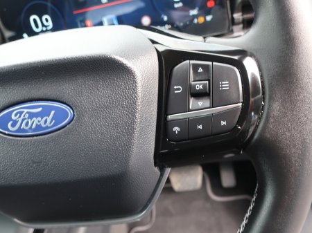 2025 Ford Puma - photo 16