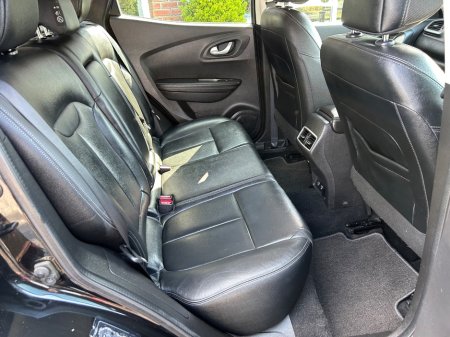 2019 Renault Kadjar - photo 23