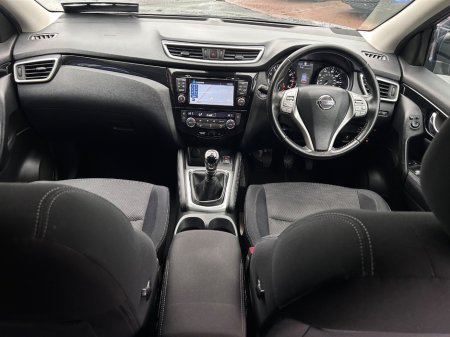 2016 Nissan Qashqai - photo 9