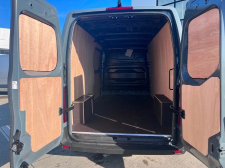 2026 Renault Master - photo 10