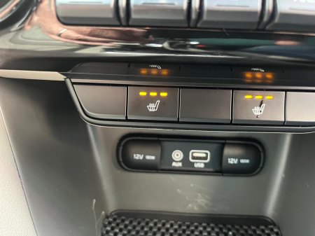 2018 Kia Sportage - photo 25