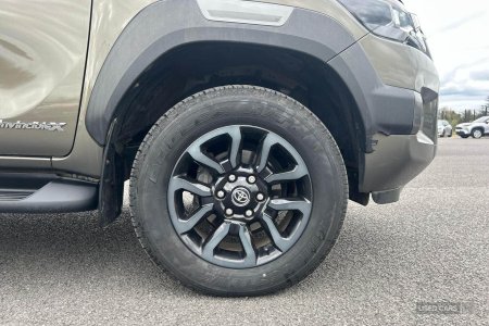 2023 Toyota Hilux - photo 19