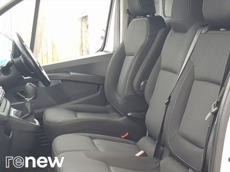 2024 Renault Trafic - photo 5