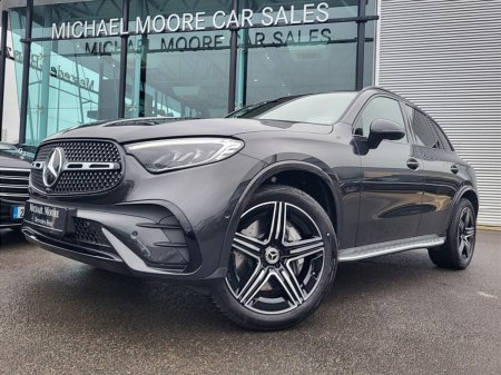2027 Mercedes-Benz GLC - photo 7