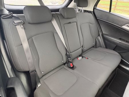 2024 Kia Sportage - photo 8