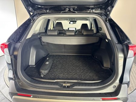 2024 Toyota RAV4 - photo 10