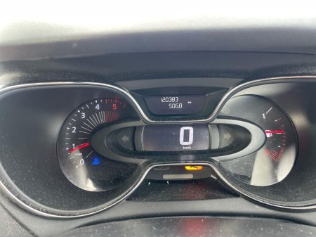 2017 Renault Captur - photo 13