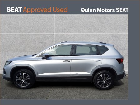 2023 SEAT Ateca - photo 3