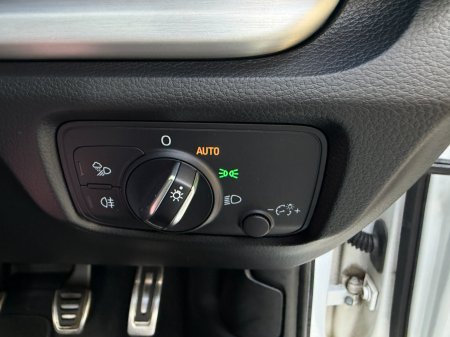 2017 Audi A3 - photo 16