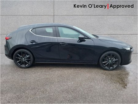 2026 Mazda Mazda3 - photo 6