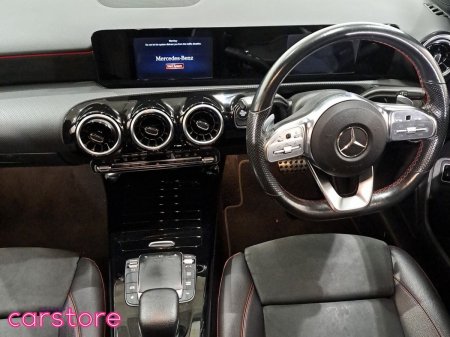 2021 Mercedes-Benz A-Class - photo 11