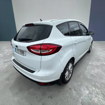 2017 Ford C-Max - photo 4